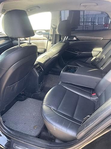 li auto: Kia K7: 2020 г., 2.4 л, Автомат, Бензин, Седан — 9