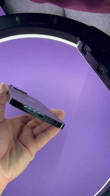 айфон 13 цена ош новый: IPhone 14 Pro Max, Б/у, 256 ГБ, 81 % — 7