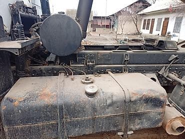 subaru forester 2013: Грузовик, МАЗ, Дубль, 7 т, Б/у — 6