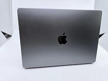 iphone x pro: MacBook Pro 14 M2 Pro 16/512 space gray, 9 циклов, в комплекте только — 2