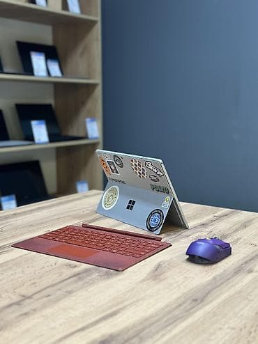 microsoft surface pro 11 цена: Офисный, Б/у, Intel Core i5, В рассрочку — 6