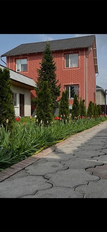 псо арт сити: Продаётся двухэтажный кирпичный дом цокольный этажом + времянка и — 1