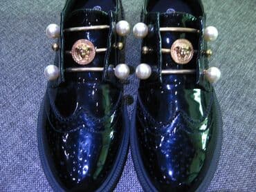 белорусская обувь для проблемных ног бишкек: Туфли женские демисезонный из лакированной кожи. Новые!!! Размер: 38 — 10