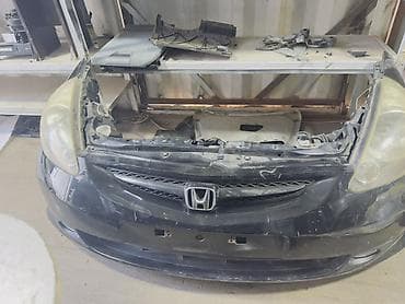ноускат на фит: Ноускат Honda, 2004 г., Б/у, Оригинал — 1