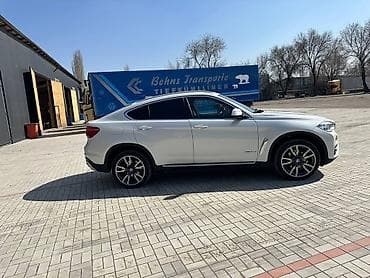 бмв e90: BMW X5: 2018 г., 3 л, Автомат, Дизель, Кроссовер — 7