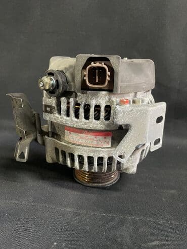 генератор акорд: Генератор Toyota Б/у, Оригинал, Япония — 1