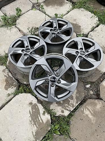 k5 диски: Оригинальные диски Киа К5 R16 5/114.3 В отличном состоянии😍 Made in — 2