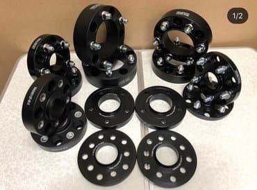 куплю домашние цветы: Проставки️ Автозапчасти Проставки на все виды авто BMW, Toyota — 1
