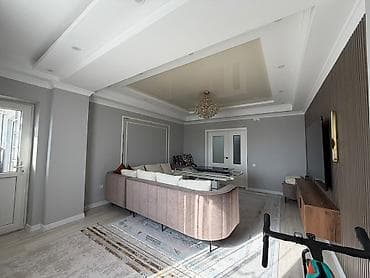 Новостройки от застройщика: 2 комнаты, 79 м², Элитка, 5 этаж, Дизайнерский ремонт — 5