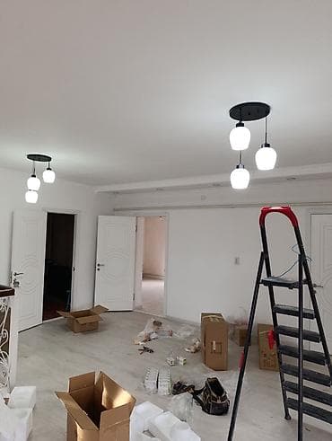 цена скважины на воду: Электрические работы сантехнические работы большой опыт работает — 4