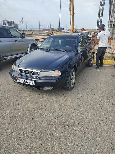 5: Daewoo Nexia: 2006 г., 1.5 л, Механика, Бензин, Седан — 1