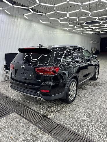 киа соренто мотор: Kia Sorento: 2019 г., 2.2 л, Автомат, Дизель, Кроссовер — 3