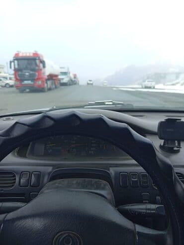 авто в рассрочку без банка без первоначального взноса в бишкеке: Mazda Cronos: 1995 г., 2 л, Механика, Гибрид, Хэтчбэк — 4