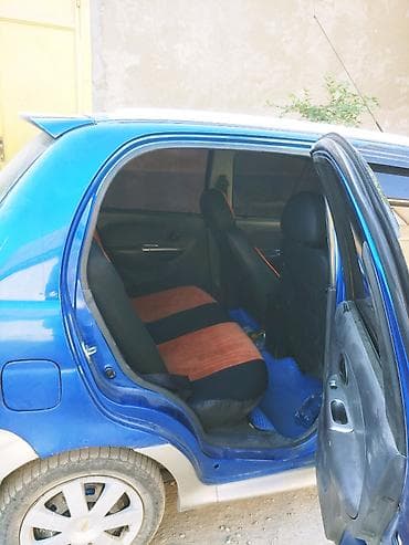 автомат бишкек: Daewoo Matiz: 2011 г., Кол менен иштөөчү — 2
