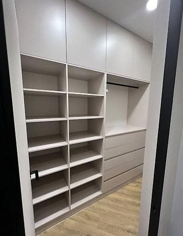 ск авангард: 3 комнаты, 88 м², Элитка, 10 этаж, Дизайнерский ремонт — 7
