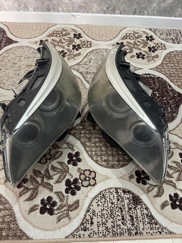 хюндай соната бишкек: Руль BMW — 13