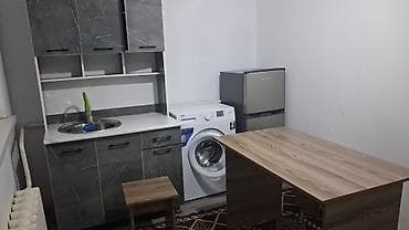 с подселения: 1 комната — 5