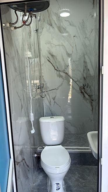 сдаю рабочее место: 20 м², С мебелью — 3