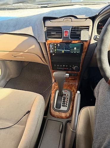 фара ниссан примера р11: Nissan Bluebird: 2003 г., 1.8 л, Автомат, Бензин, Седан — 3