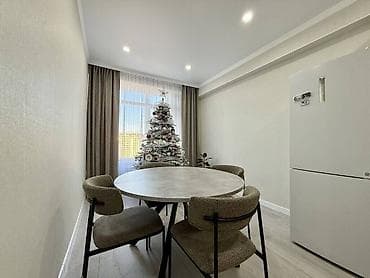 gala group: 2 комнаты, 59 м², Элитка, 7 этаж, Евроремонт — 5