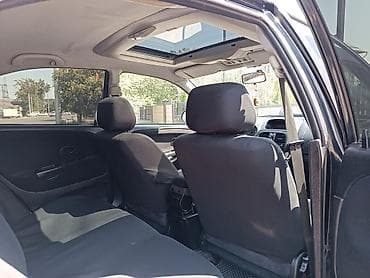 carisma: Mitsubishi Carisma: 2004 г., 1.6 л, Автомат, Бензин, Хэтчбэк — 9