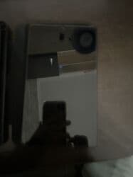 tab s9: Планшет, Samsung, память 64 ГБ, 8" - 9", 5G, Б/у, Классический цвет - Серый — 4