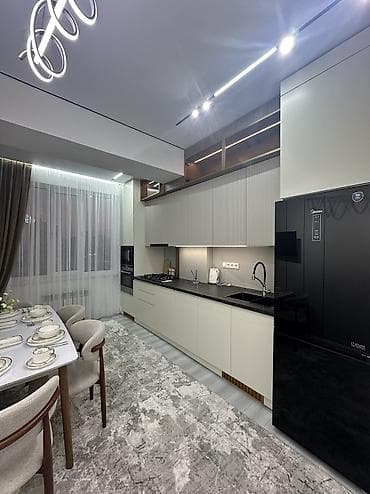 2х: 2 комнаты, Собственник, С мебелью полностью — 3