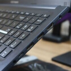 ноутбук thinkpad: Ноутбук, Asus, 16 ГБ ОЗУ, Intel Core i5, 15.6 ", Б/у, Для работы, учебы, память SSD — 3