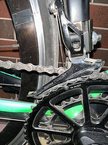 мопед ява: Шоссейный велосипед, Рама M (156 - 178 см), Б/у — 3