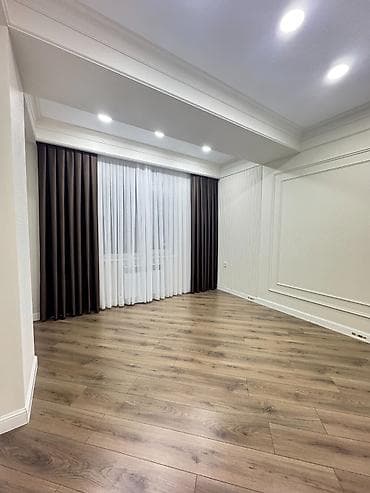 central park: 3 комнаты, 94 м², Элитка, 9 этаж, Дизайнерский ремонт — 8