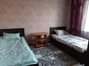 ищу квартиру долгосрочное: 3 комнаты, С мебелью полностью — 5