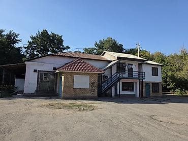 seven development: Коммерческая недвижимость: комплекс зданий с территорией - — 6