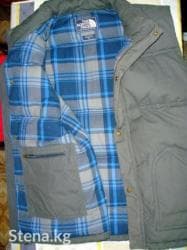 tech fleese: В некоторых ситуациях и мероприятиях жилет просто практичнее и — 2