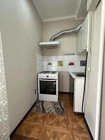 квартиры в джал: 2 комнаты, 71 м², Элитка, 7 этаж, Косметический ремонт — 10