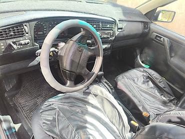 кок талаа: Volkswagen Golf Variant: 1994 г., 2 л, Автомат, Бензин, Универсал — 3
