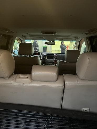 lexus gx машина: Lexus GX: 2006 г., Автомат, Бензин, Внедорожник — 6