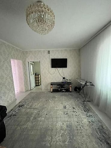 Дома: Продается 5-комнатный частный дом ЖИЛМАССИВ КЫРМАН 🏠 💰 Цена: 122 000 — 4