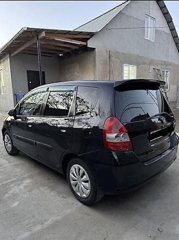 хонда срв 5 поколения купить: Honda Jazz: 2003 г., 1.4 л, Автомат, Бензин, Хэтчбэк — 6