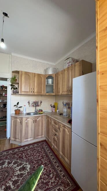 сдается квартиры в районе тунгуч: 2 комнаты, 60 м², 106 серия, 6 этаж, Евроремонт — 7