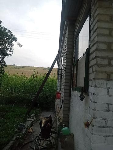 дом с речкой: Продаёотся дом за наличные — 6