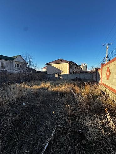 Жер тилкелери: 8 соток, Бизнес үчүн, Кызыл китеп, Техпаспорт, Сатып алуу-сатуу келишими — 2