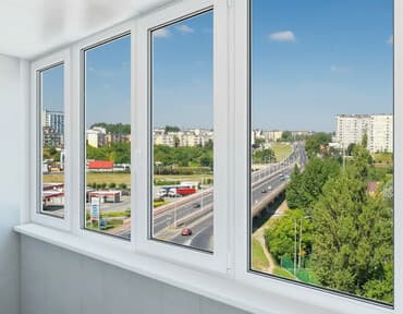 Пластиковые окна от производителя | Тепло и тишина Холодно? Сквозит?