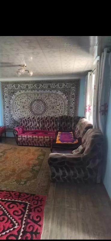 баня бильярд: 60 м², 3 комнаты, Забор, огорожен — 4