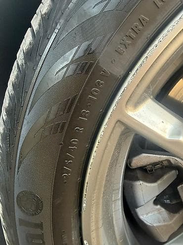 ssr: Колеса в сборе 245 / 45 / R 18, Всесезонная, Б/у, Комплект, Легковые, Литые, отверстий - 5 — 3