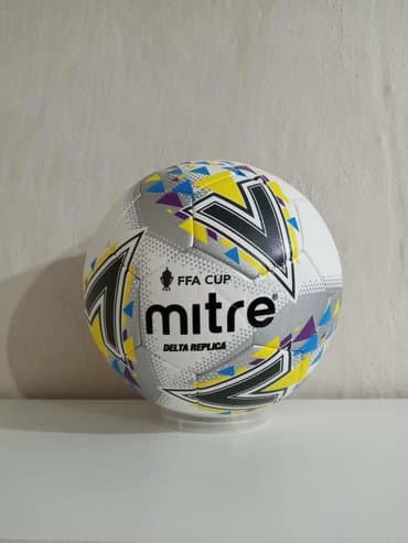 купить мячики для настольного тенниса: Пакистанские футбольные мячи в спортивном магазине SPORTWORLDKG — 1