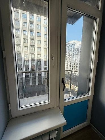 1 комната, Собственник, Без подселения, С мебелью полностью — 3