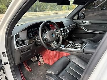 e38 bmw: BMW X5: 2020 г., 3 л, Автомат, Бензин, Внедорожник — 9