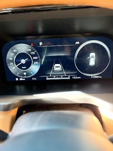 108: Kia Sorento: 2020 г. — 10