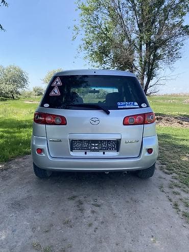 гранаты мазда демио: Mazda Demio: 2005 г., 1.5 л, Автомат, Бензин, Хэтчбэк — 2