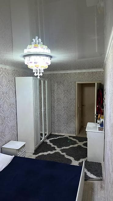 104: 3 комнаты, 58 м², 104 серия, 1 этаж, Евроремонт — 9